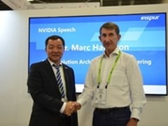 性能大提升!浪潮发布GPU深度学习一体机