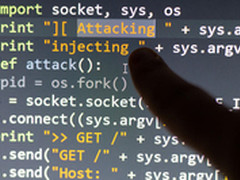 网安事故屡禁不止 四大因素不容忽视