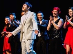 开心麻花：高性能PC是舞台上的重要角色