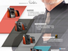 从不停止的进化步伐 惠威 M200MKIII+