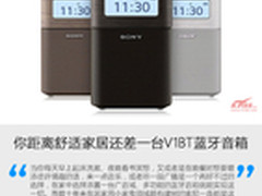 你距离舒适家居还差一台V1BT蓝牙音箱