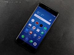 让位真旗舰 魅族PRO 6s特惠2381元