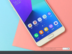 高颜值/接地气的轻旗舰 三星C9 Pro评测