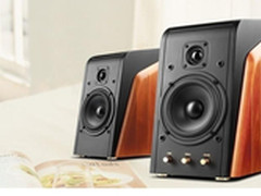 大身材的澎湃动力 多款重低音音箱推荐