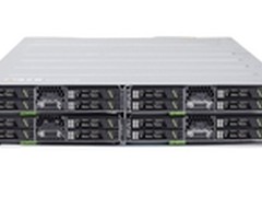 灵活多变 华为X6000高密度服务器详解