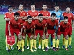 里皮让国足找回自信 创维期待出现奇迹