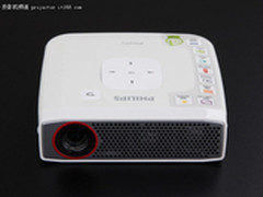 口袋伴侣 飞利浦PPX4835微投售价2999元