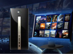 惠普 510家用电脑4G 500G 售价 2788元