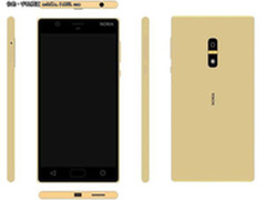 诺基亚手机回归 或将在MWC2017大会亮相