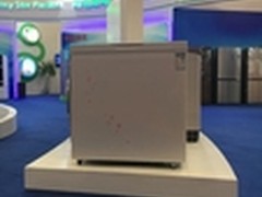 强者更强构建绿色生态美菱再入能效之星