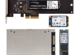 带你认识SAT AmSATA PCIeM.2主流接口