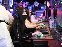 现实残酷信仰不灭 沈阳妹子杯冠军出炉