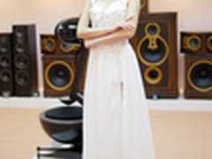 惠威新品亮相2016广州国际音响唱片展