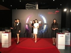 飞马机器人发布J.ME捷魅飞拍神器