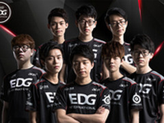 划时代 Akko&EDG合作研发外设周边产品