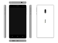 酷似Lumia 925 诺基亚明年首款新机确认