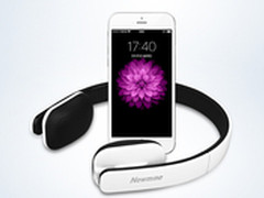 精致轻奢 纽曼头戴式蓝牙耳机团购价69