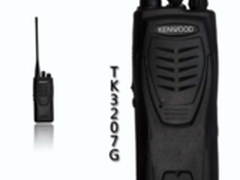 办公对讲机 建伍TK-3207G售价620元