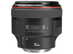 佳能或17年发布85mm f/1.4L IS USM镜头