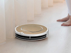 清扫能手 科沃斯智能扫地机器人1099元