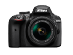 入门性价比首选 尼康D3400仅售2975元