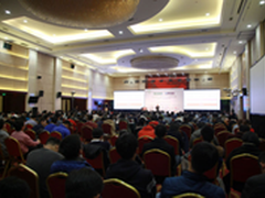 droidcon北京2016安卓技术大会盛大召开