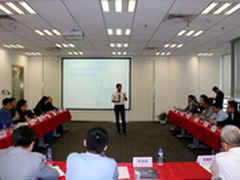 陈金培：机器人读图时代即将来临