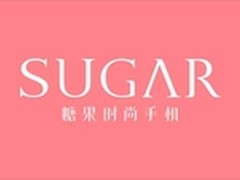 秒杀黑科技！SUGAR手机以时尚聚焦眼球