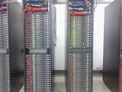 浪潮整机柜软件定义存储性能有