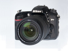 51点对焦神机 尼康D7100仅售5520元