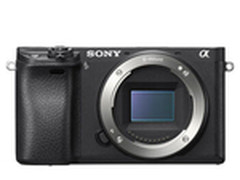 425点疾速对焦 索尼A6300单机售6150元