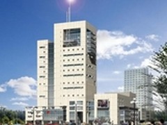 一套浪潮存储，监测47套广播、电视