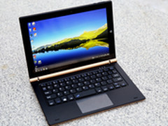 网友评昂达oBook10 Pro有如此非凡动力