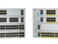思科发布全新Catalyst2960-L系列交换机