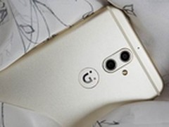 双摄柔光自拍结合 金立S9的撩妹新技巧