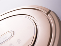 健康生活从Proscenic扫地机器人开始