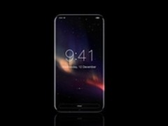 配虹膜识别 iPhone 8双摄或为竖向排列