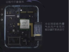 二战黑科技来了 让你的笔记本冷、静点