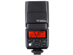 专为索尼无反设计 神牛发布新灯TT350S