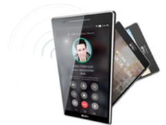 高清影音4G通话 华硕百变语神仅1399元