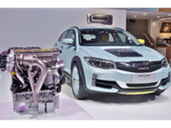 不只汽车 广州车展带你体验创维黑科技