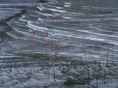 摄影家石广智谈索尼全画幅微单A7RII