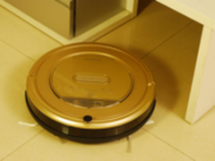 过冬必备神器之Proscenic扫地机器人