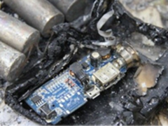 充15分钟用一天 熊大大X能源的研发历程