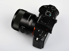 一镜多用索尼FE 50mm F2.8微距镜头评测