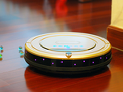 要不要扫地机器人?有“神器”为啥不用?