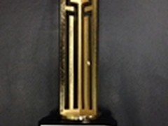 传漾辉耀金鼎 喜赢最佳