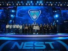 NEST收官 AMD伟大技术不断推动电竞发展