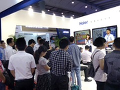 海尔智慧教育打造K12多维度生态圈