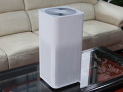 小米净化器2——雾霾天必备神器